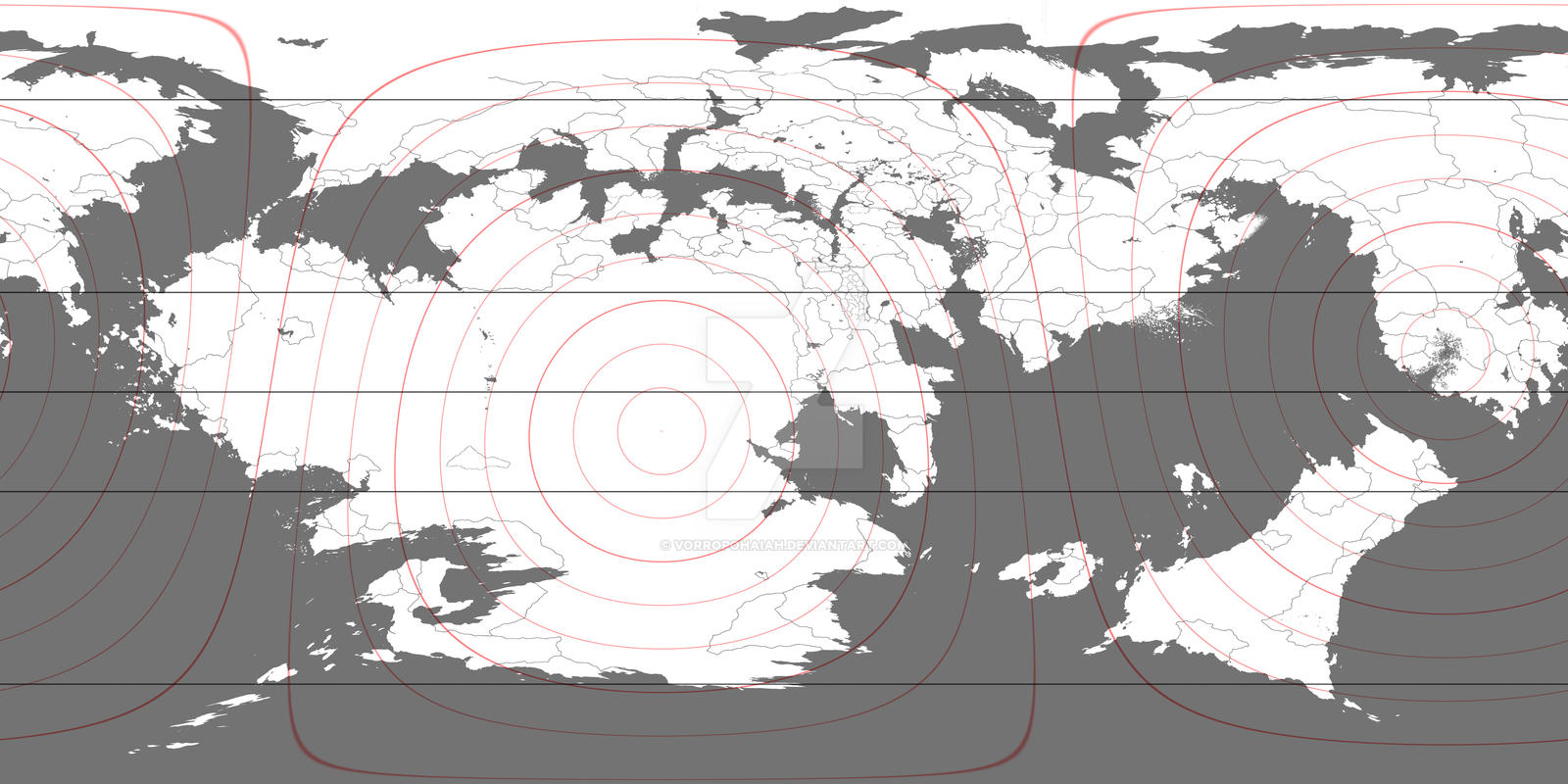 Elyden Equirectangular map by vorropohaiah on DeviantArt