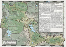 Atlas Elyden #28 - N'rach, J'thana and Siriphagos