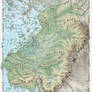 Atlas Elyden #37 - the Kingdom of Tzallrach