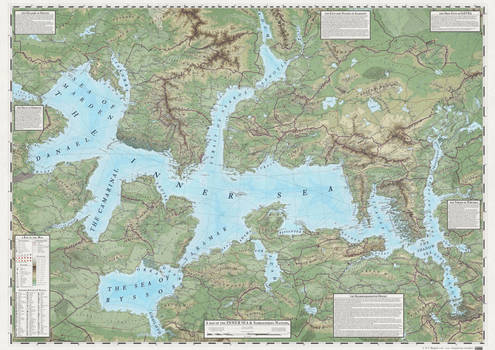 The Inner Sea map (high res)