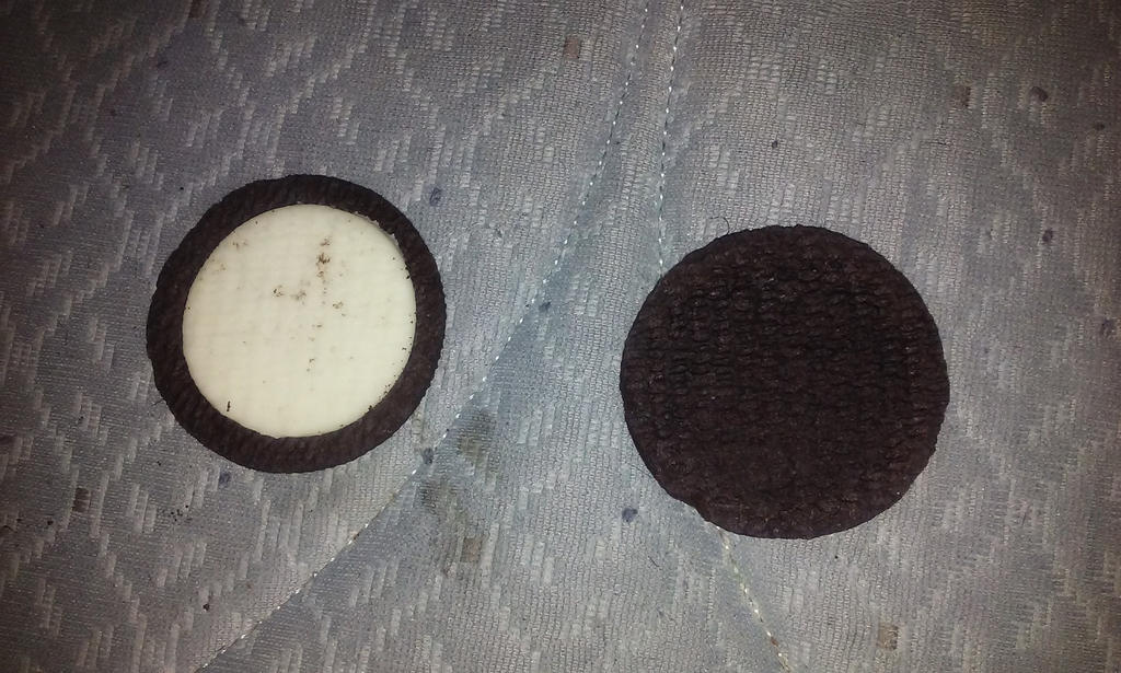 teh perfect cookie irl by SuperKeanu on DeviantArt
