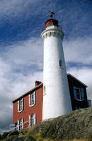 Fisguard Lighthouse