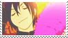 Noragami Stamp: Yato by Izza-chan