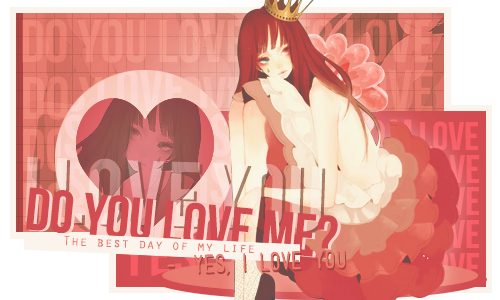 || Do you love Me? ||