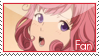 || Noragami Stamp || Kofuku Fan || by Izza-chan
