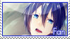 || Noragami Stamp || Yato Fan || by Izza-chan