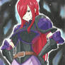 Erza Surplie