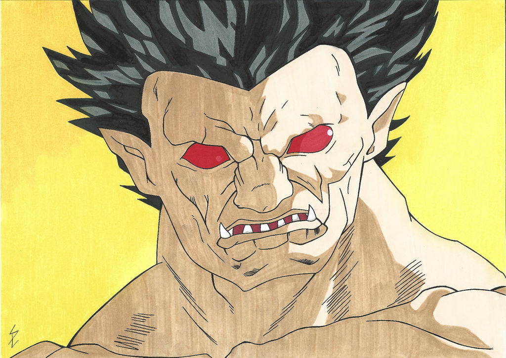 Zodd Draw Zodd by kazamart on DeviantArt