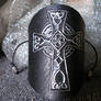 Celtic cross bracelet II