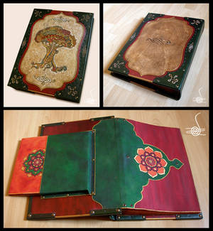 Tree of life photo album 03