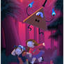 Gravity Falls - Weirdmageddon