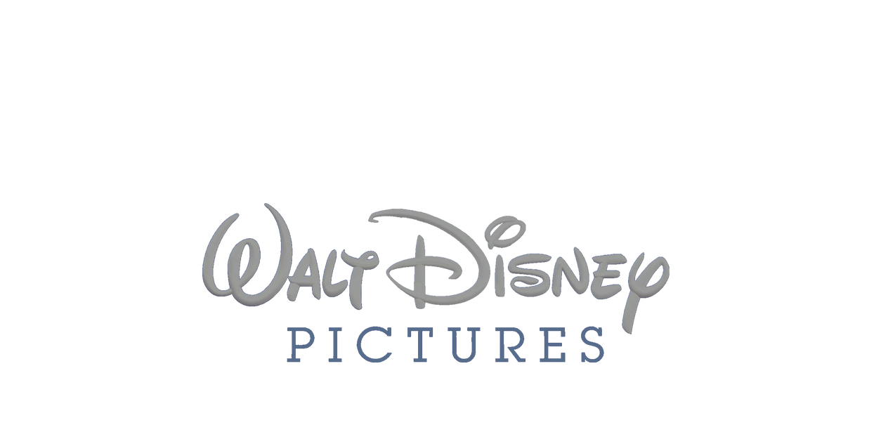 Walt Disney Pictures Wordmark by BellaTheChihuahua200 on DeviantArt