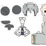 Stein Papercraft