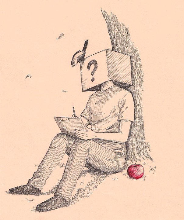 drawing nothing by Cintasunyi on DeviantArt