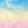 Colorful Cloud Texture