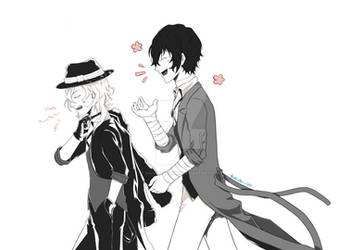 Soukoku Walk