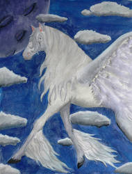 Pegasus