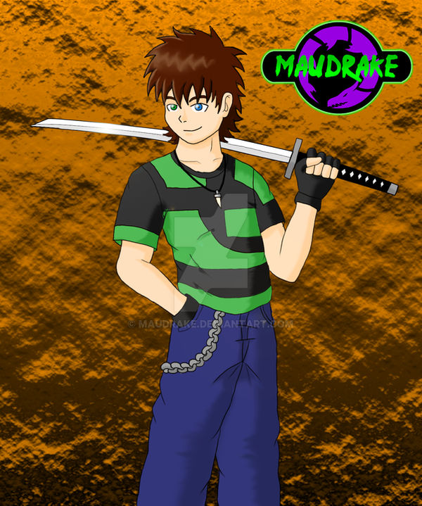 Drake Random Outfit By Maudrake On DeviantArt drake-random-outfit-by-maudrake-on-deviantart