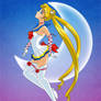 Super Sailor Moon