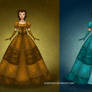 Belle Redesign