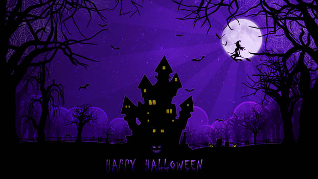 Halloween Wallpaper