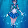 Sailor Mercury