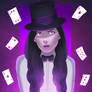 Zatanna