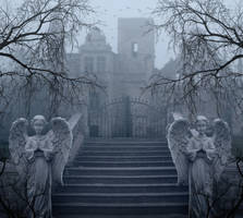 Haunted Castle