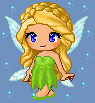 Lily Tinkerbell