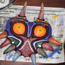 Majora's mask