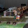 A model Diesel Depot