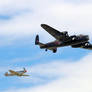 Lanc and Spit