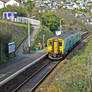 The beautiful St. Ives line - 3