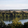 A view of the River Plym