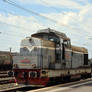 80 0264 At Curtici Romania By Jsh50