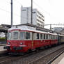 Historic Swiss Motorcoaches at Pratteln By Jsh50