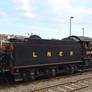 LNER Class B1 1264 By Jsh50