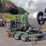 Armstrong-Siddeley Cheetah XV