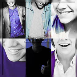 +Harry Smile