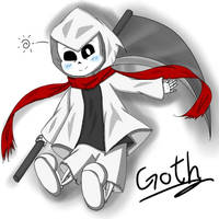 Goth Sans