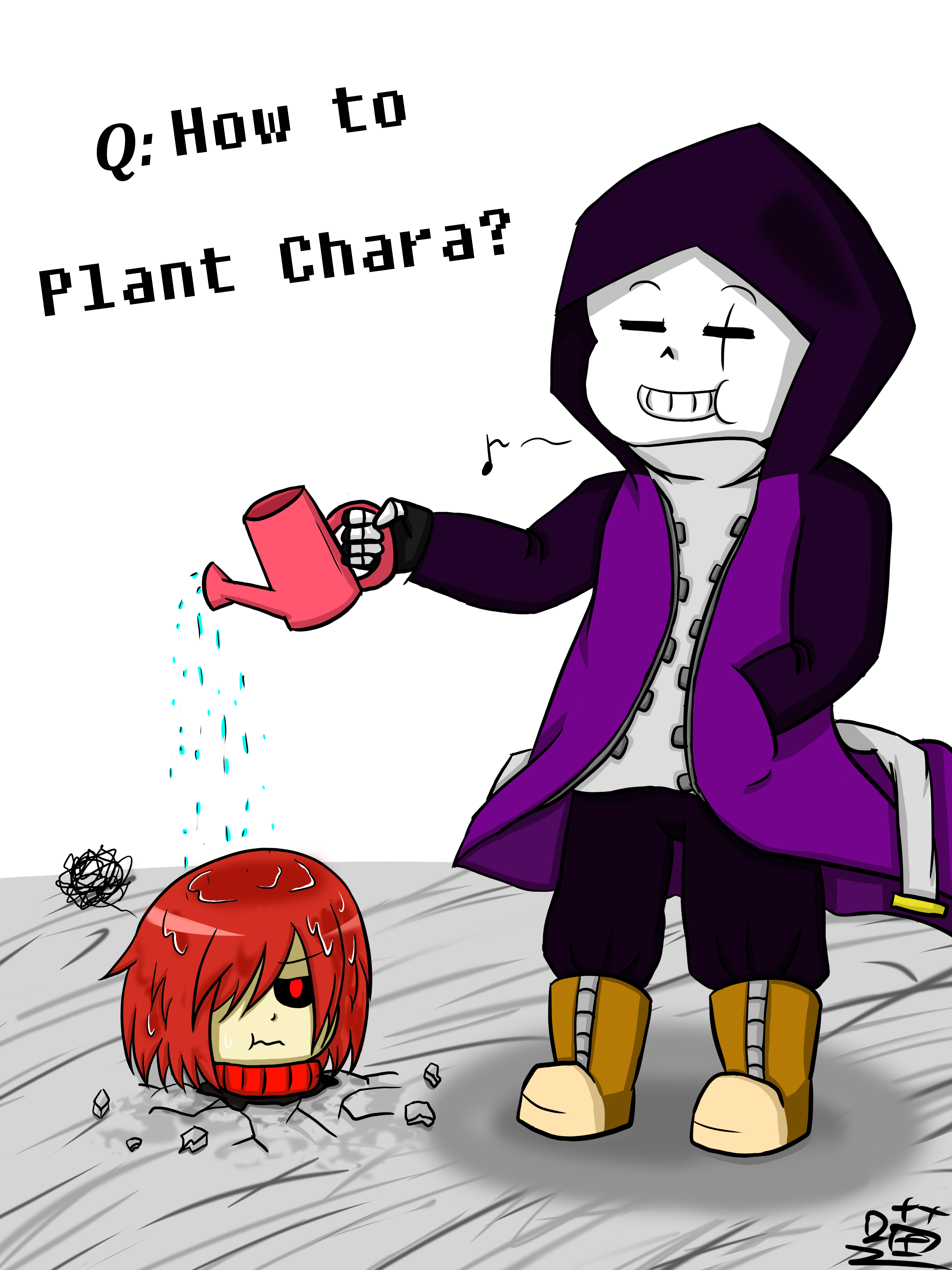 EpicTale sans  Undertale, Undertale comic, Undertale fanart