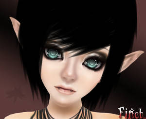 Imvu Avi Picture