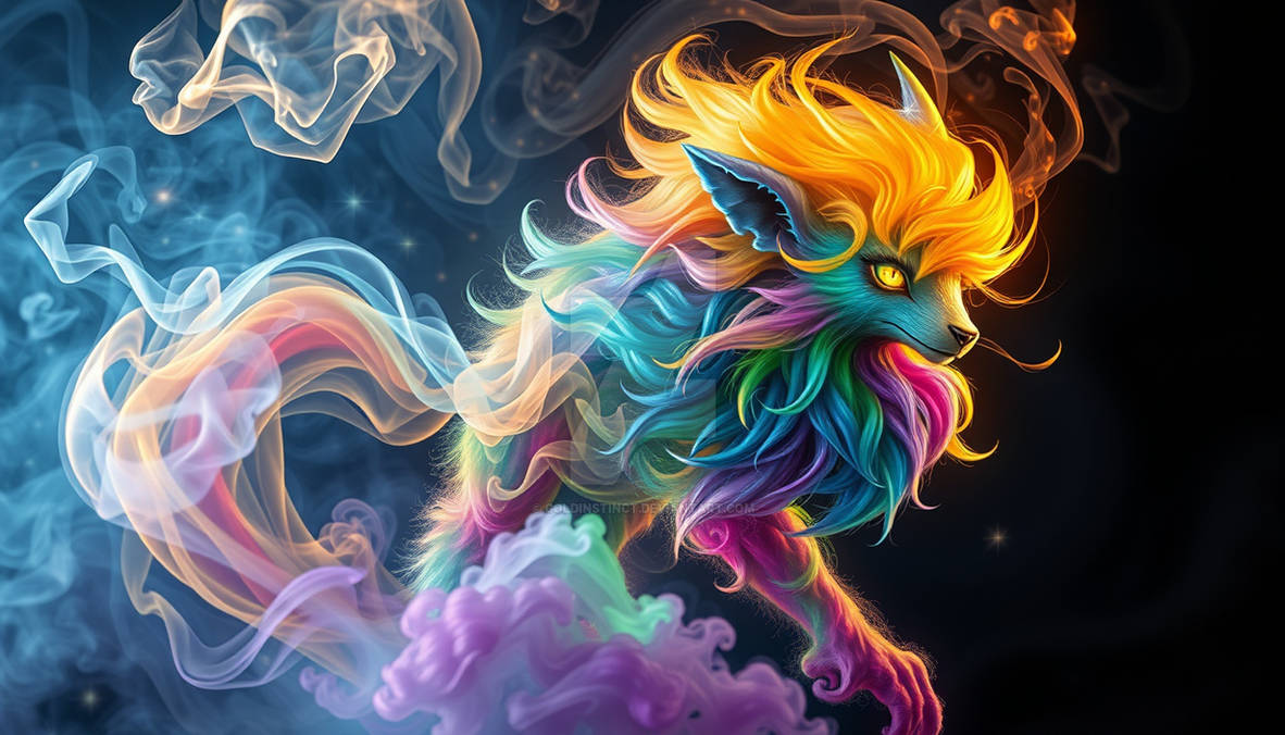 Born From Smoke 86 by GoldInstinct on DeviantArt