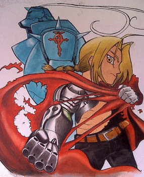 fullmetal