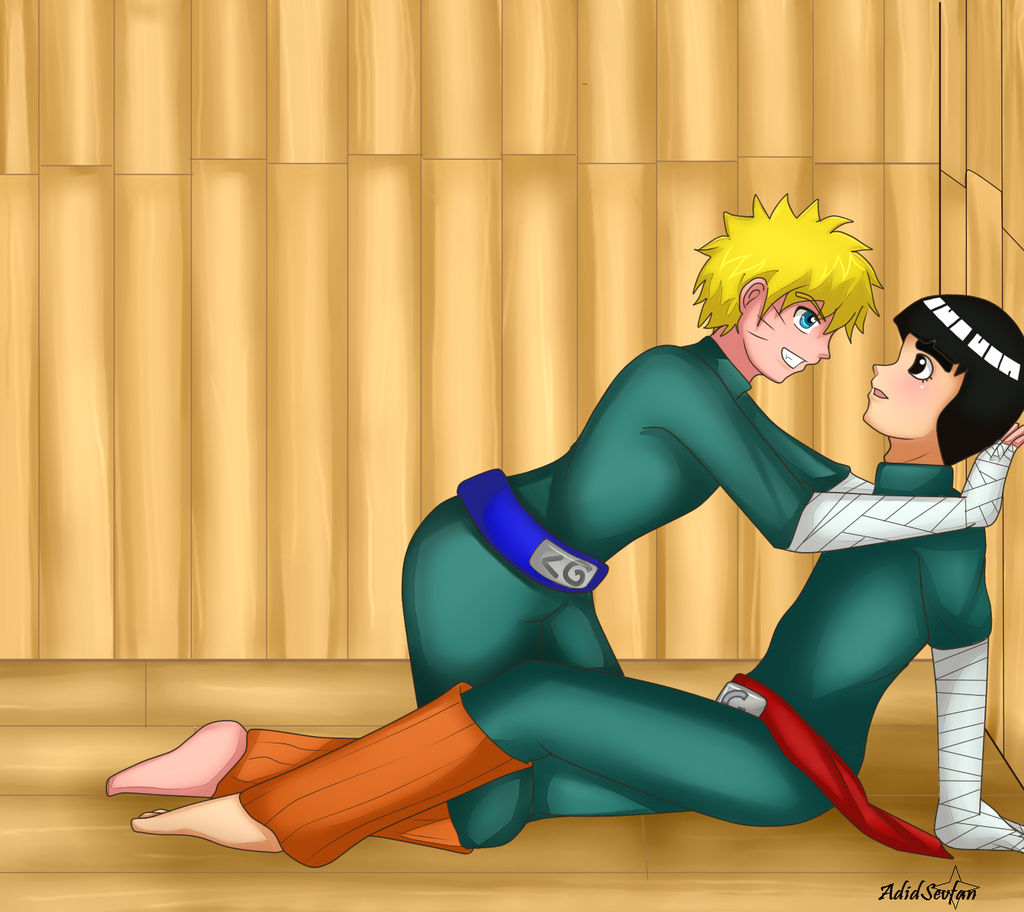 NaruLee LOVE