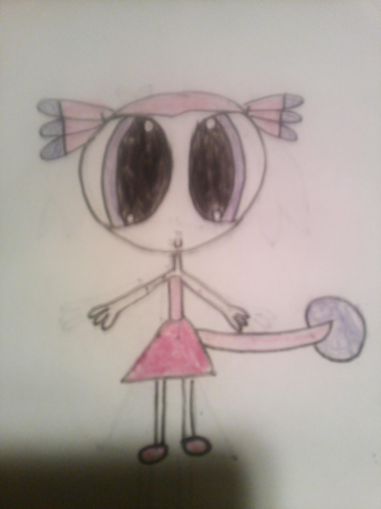 Saluv s Pink Dress By MariannaKnight On DeviantArt saluv-s-pink-dress-by-mariannaknight-on-deviantart