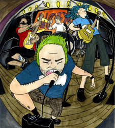 NoFX