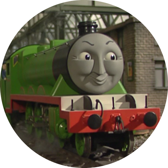 Henry Profile Deviantart Henry Profile Picture by JoyfulEngine47 on DeviantArt