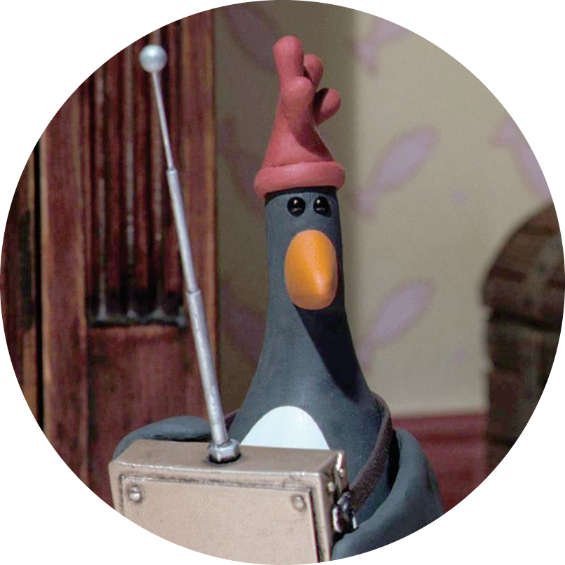 Feathers McGraw Profile Picture By JoyfulEngine47 On DeviantArt feathers-mcgraw-profile-picture-by-joyfulengine47-on-deviantart