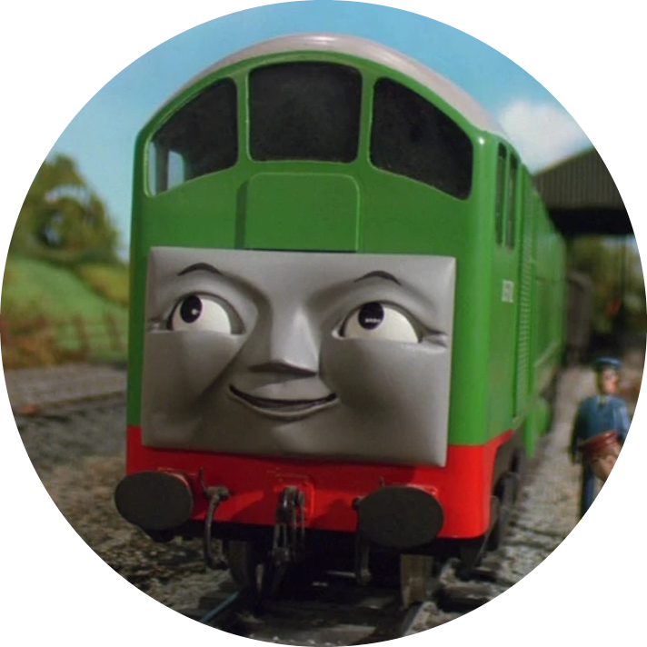 BoCo Profile Picture by JoyfulEngine47 on DeviantArt